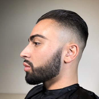 Blessed Blade - Beard trim - Barbers Near Me - Gainesville, Florida