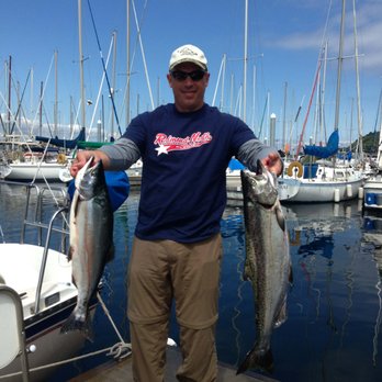 Wind Knot Salmon Guides - Fishing Near Me - Seattle, Washington Wind Knot Salmon Guides - Fishing Near Me - Seattle, Washington