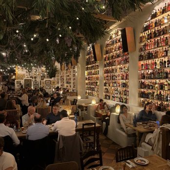 Circolo Popolare - Italian Near Me - London, XGL