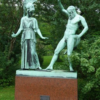 Kongens Have - 07/06/17 @endoedibles on Instagram for more - Landmarks & Historical Buildings Near Me - København K, 84