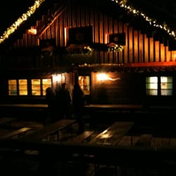 Obere Maxlrainer Alm