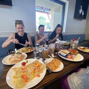 Eggstasy - Breakfast & Brunch Near Me - Chandler, Arizona