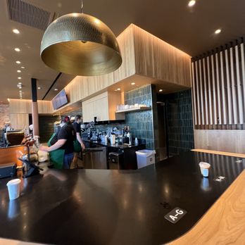 Starbucks - Coffee & Tea Near Me - Wheaton, Illinois
