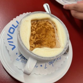 Vivoli - Ice Cream & Frozen Yogurt Near Me - Florence, FI Vivoli - Ice Cream & Frozen Yogurt Near Me - Florence, FI