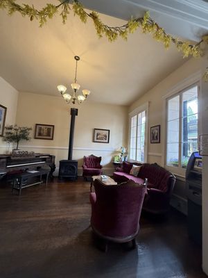 Murphys Historic Hotel by null