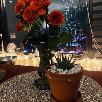 Artsy Flora - Flowers and Cactus - Florists Near Me - New York, New York
