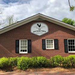 Signarama Roswell - Building Signs HDU