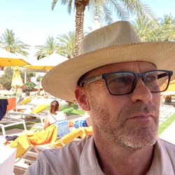 Straw and Wool - Hats