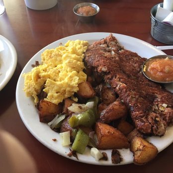 Don's Country Kitchen - Breakfast & Brunch Near Me - Oceanside, California Don's Country Kitchen - Breakfast & Brunch Near Me - Oceanside, California