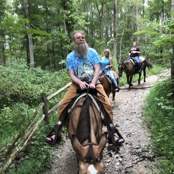 Double J Stables and Horseman's Campground - Horseback Riding Near Me - Mammoth Cave, Kentucky Double J Stables and Horseman's Campground - Horseback Riding Near Me - Mammoth Cave, Kentucky