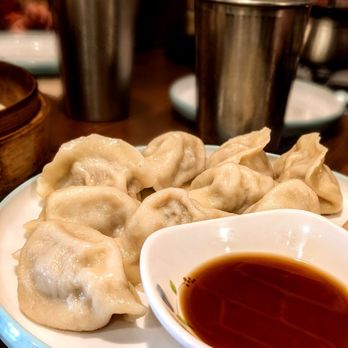 Northern Cafe - Lamb dumplings - Chinese Near Me - Gardena, California