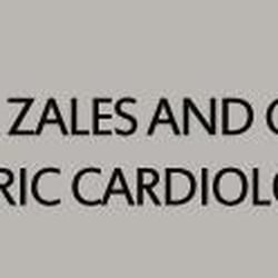 Alpert Zales & Castro Pediatric Cardiology - Alpert Zales & Castro Pediatric Cardiology logo