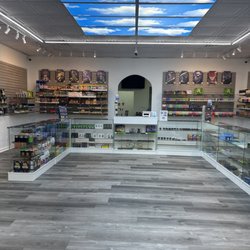 Delta Smoke And Vape