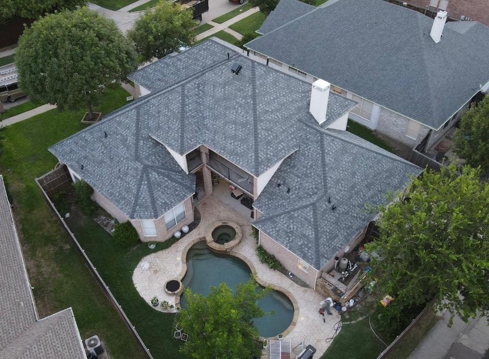 Slide of Founders Roofing & Construction