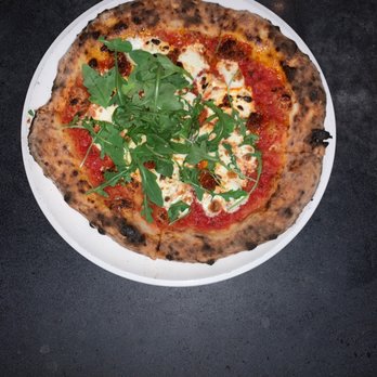 Ava - Came to try pizza: La Bestia - Italian Near Me - Tampa, Florida