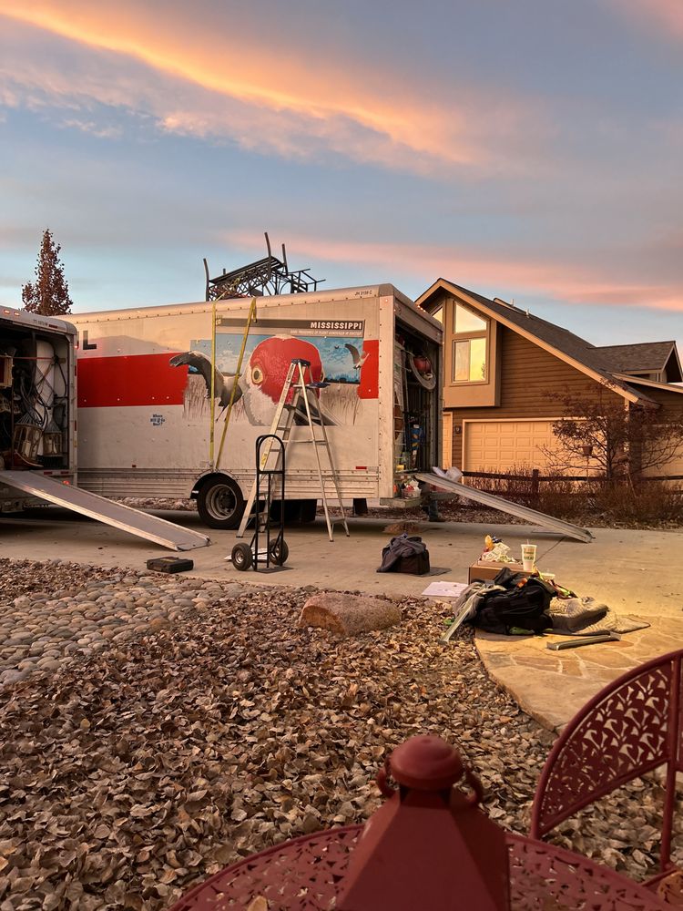 ONE MAN & HIS DOLLY Updated September 2024 10 Photos Pagosa