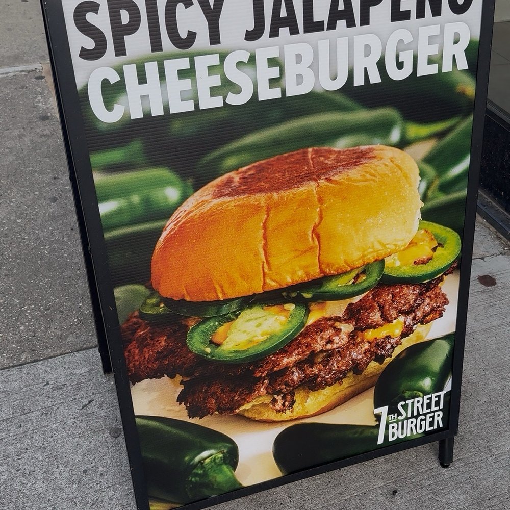 7th Street Burger Astoria - Burgers Near Me - City, New York 7th Street Burger Astoria - Burgers Near Me - City, New York