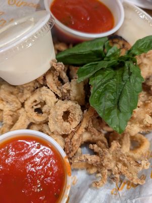 Tony C's Pizza & Beer Garden - Kyle by null