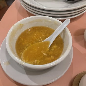 Kabab House - Chicken corn soup - Pakistani Near Me - Kirkland, Washington