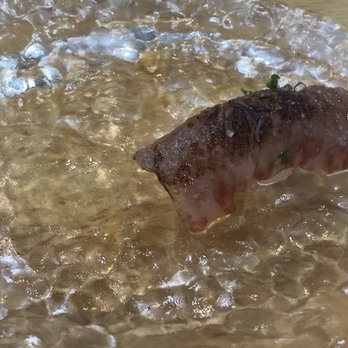 Hatsu Omakase - Wagyu - Sushi Bars Near Me - New York, New York