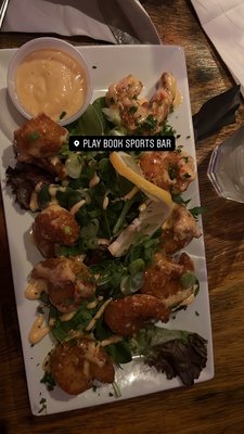 Play Book Ultra Sports Bar by null