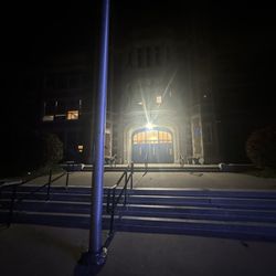 East Boston High School
