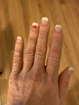 ELEGANT NAILS - 104 Photos & 173 Reviews - 3825 E Thousand Oaks Blvd