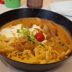 Heiling's Restaurant im Paladion - Sportlertöpfle
