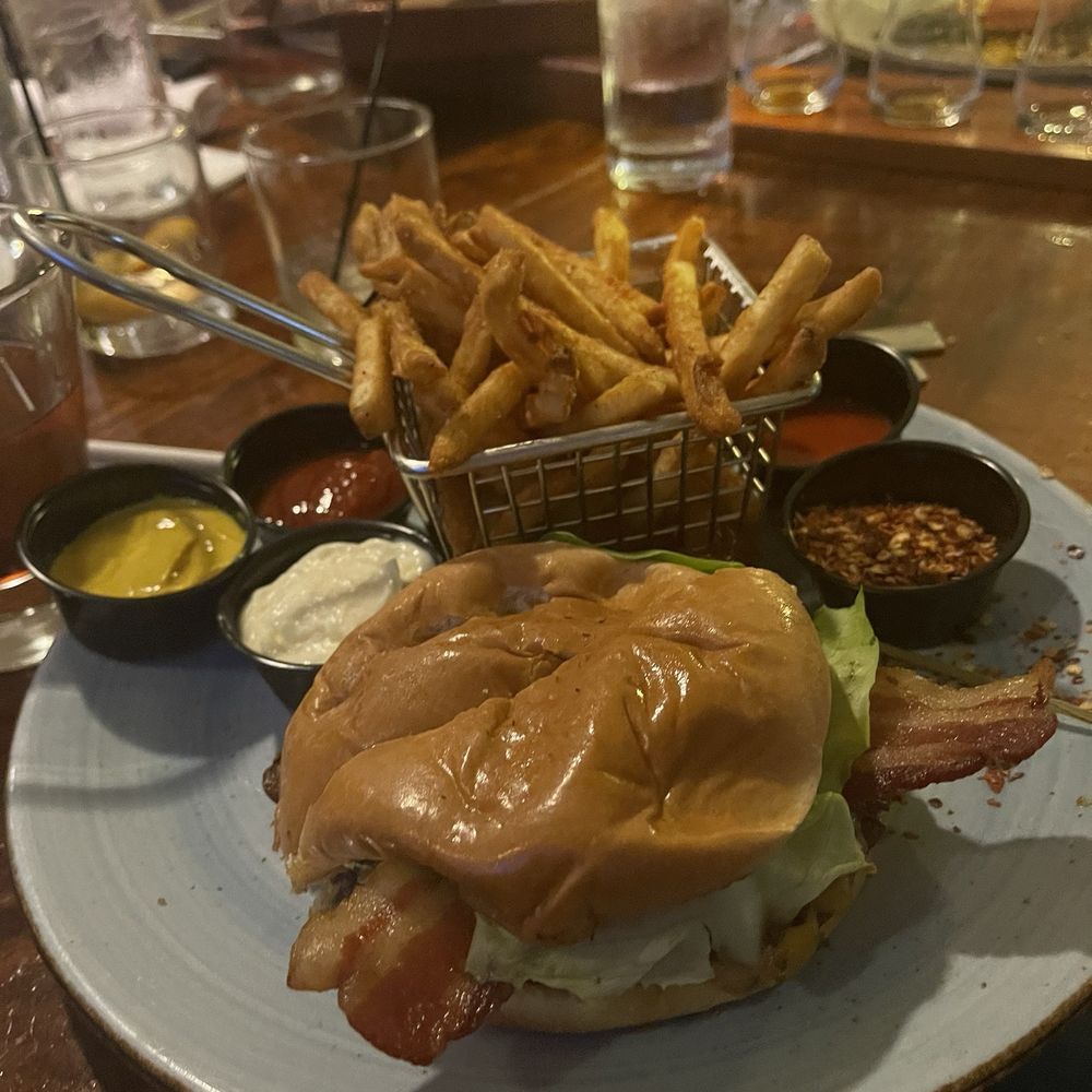 Charr'd Bourbon Kitchen & Lounge - Lounges Near Me - Louisville, Kentucky Charr'd Bourbon Kitchen & Lounge - Lounges Near Me - Louisville, Kentucky