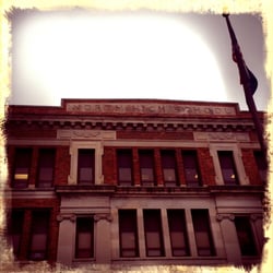 Omaha North High Magnet School
