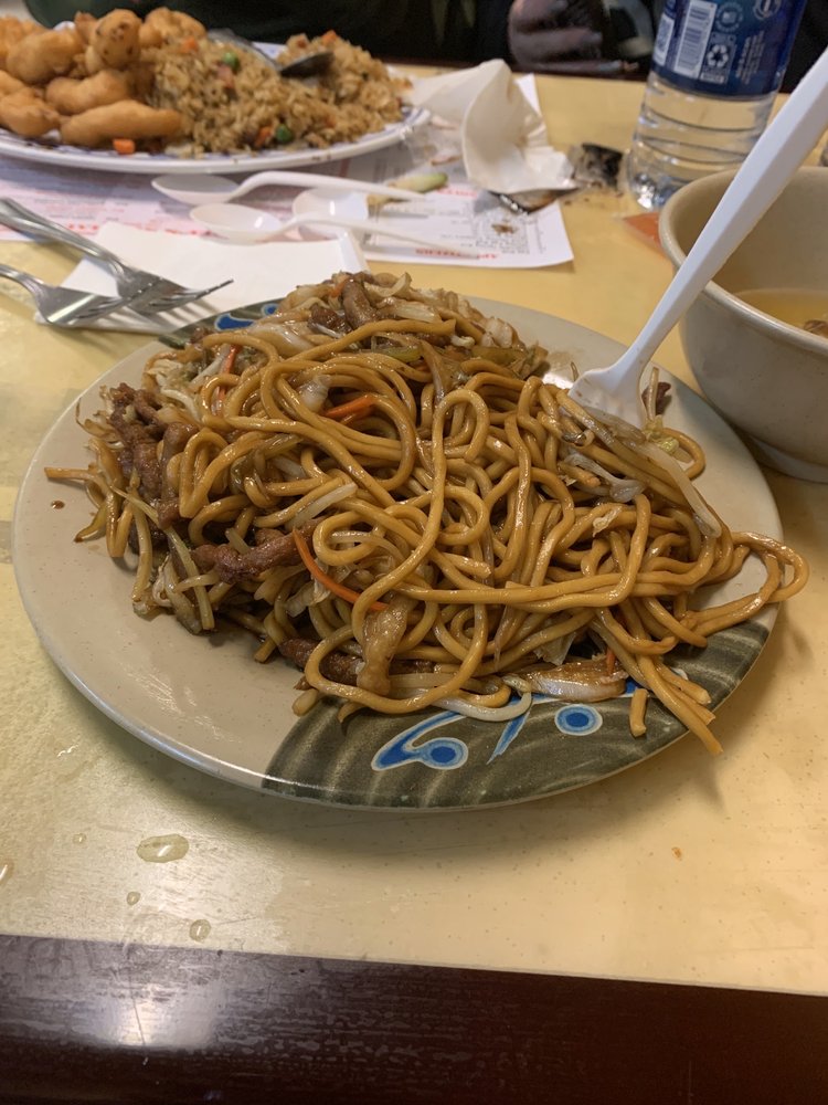 CHINA MOON RESTAURANT 15 Reviews 859 Nazareth Pike, Nazareth