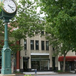 First School of Mathematics - Your building in Washington Square in Brookline