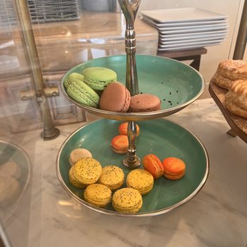 Le Petit Paris - Macaroons - French Near Me - Atlantic Beach, Florida Le Petit Paris - Macaroons - French Near Me - Atlantic Beach, Florida