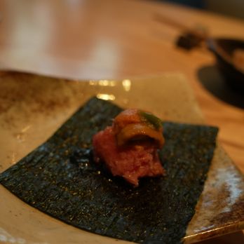 Takai by Kashiba - Sushi Bars Near Me - Bellevue, Washington