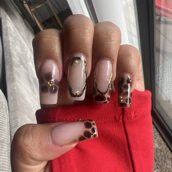 Dazz Nails and Spa - Freestyle done my Yuki - Nail Salons Near Me - Placentia, California Dazz Nails and Spa - Freestyle done my Yuki - Nail Salons Near Me - Placentia, California