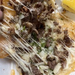 Mi Casita - Carne asada mulita