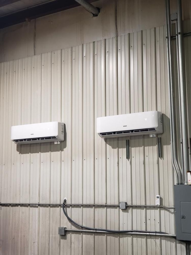 Slide of Lowden Plumbing & Heating