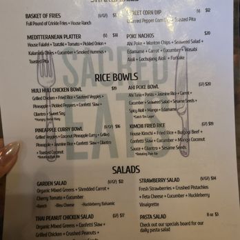 Sacred Waters Brewing Company - Breweries Near Me - Kalispell, Montana
