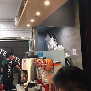 Tea Top - Bubble Tea Near Me - Houston, Texas