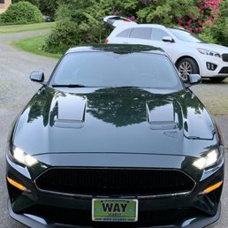 Bullitt