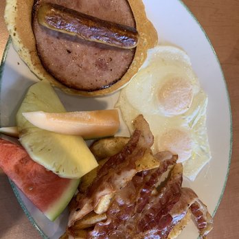 Cora's - Bacon - Breakfast & Brunch Near Me - Richmond Hill, Ontario