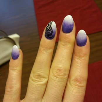 G Nails &spa - I've been going here for a few months now after a grueling search for a great salon/nail tech.  KEVIN IS AMAZING!!!!! - Nail Salons Near Me - Babylon, New York