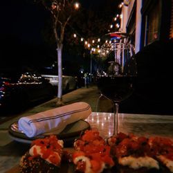 user provided Blair's Restaurant photo