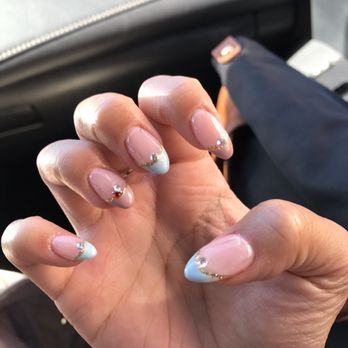 Sunset Nails - Nail Salons Near Me - San Francisco, California