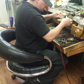 St Barbara Jewelers - Expert Jewelry Repairs - Jewelry Repair Near Me - North Bergen, New Jersey St Barbara Jewelers - Expert Jewelry Repairs - Jewelry Repair Near Me - North Bergen, New Jersey