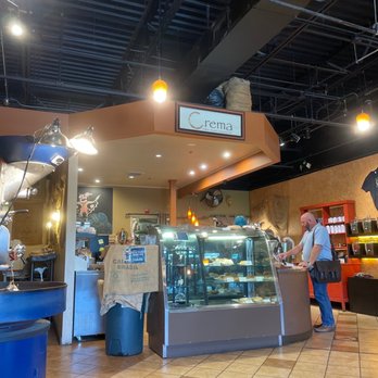 Crema Coffee & Bakery - Coffee & Tea Near Me - Cary, North Carolina Crema Coffee & Bakery - Coffee & Tea Near Me - Cary, North Carolina