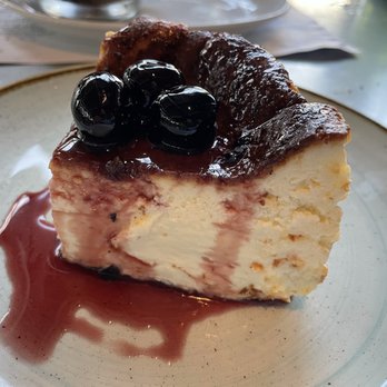 Sixty Vines - Cheesecake - New American Near Me - Nashville, Tennessee Sixty Vines - Cheesecake - New American Near Me - Nashville, Tennessee