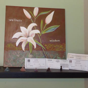 Wellness Wisdom - Acupuncture Near Me - Benicia, California Wellness Wisdom - Acupuncture Near Me - Benicia, California