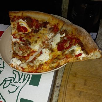 Prima Pizza - Pizza Near Me - Woodhaven, New York Prima Pizza - Pizza Near Me - Woodhaven, New York