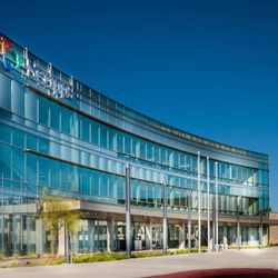 Scripps Medical Center Jefferson Urgent Care